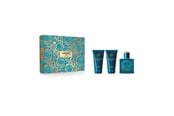 Lahjapakkaus - VERSACE Eros Pour Homme Giftset - 8011003893560