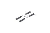Dronet - DJI - Flip Propellers (Pair) (Screws Included) - 0.51 g - CP.FP.00000207.01