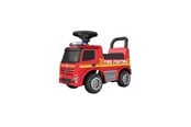 Tasapainopyörät, potkuautot ja potkulaudat - Babytrold Mercedes Fire Engine - Ride-On - 20-42BR