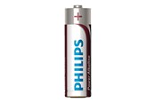 Akut ja Paristot - Philips Power Alkaline LR6P16F battery - 16 x AA type - Alkaline - LR6P16F/10