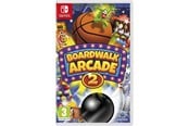 Pelit - Boardwalk Arcade 2 - Nintendo Switch - Party - 5056635608253