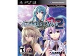 Pelit - Record of Agarest War 2 - Sony PlayStation 3 - RPG - 0893610001594