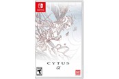 Pelit - Cytus Alpha - Nintendo Switch - Musiikki - 0897790002211