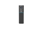 Verkkokamerat - PORT Designs 2K UHD All-in-One Audio/Video Desktop Conference Tower - 902004