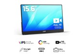 Näyttö - 15.6" PORT Designs PORT Connect LCD monitor - Full HD (1080p) - 15.6" - 902101