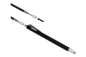Puhelin - Muut lisävarusteet - PORT Designs - stylus for mobile phone tablet notebook - with spring cable - 140230