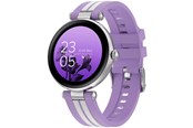 Älykellot, Urheilukellot & Aktiivisuusrannekkeet - Canyon Semifreddo CNS-SW61PP smartwatch / sport watch *DEMO* - CNS-SW61PP