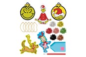 Luovat leikit - Totum - Diamont Painting Pendants - 240100