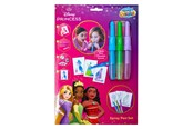 Luovat leikit - Canenco - Disney Princess Blow Pen Set - DP23363