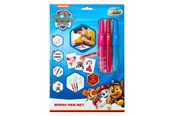 Luovat leikit - Canenco - PAW Patrol Blow Pen Set - PW23363