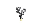 Kaapelihyllyt, Kaapelisukat & Kaapelisiteet - Rycote InVision INV-7 Microphone Shock Mount - RYC041107