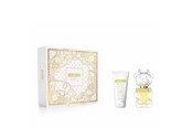 Lahjapakkaus - Moschino Toy 2 Giftset - 8011003893751
