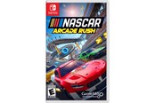 Pelit - NASCAR Arcade Rush - Nintendo Switch - 12 - Kilpa-ajo - 0810110660533