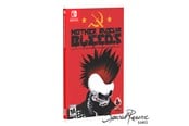 Pelit - Mother Russia Bleeds - Nintendo Switch - Taistelu - 6276108362379