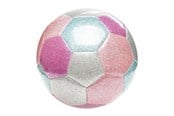 Ulkoleikit - LG-Imports - Metallic Football Pink - 4852