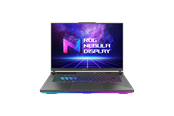Kannettava tietokone - ASUS ROG Strix G16 - 16" | RTX 5070 Ti | Ryzen 9 | 32GB | 1TB - G614FR-S5002W