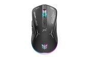 Hiiret - ONIKUMA CW917 gaming mouse (black) - Pelihiiri - Musta - CW917 2.4G+Wired Bla