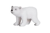 Hahmot - Mojo - Wildlife Walking Polar Bear Cub - 387020 - 387020