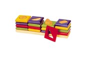 Puulelut - Goki - Sorting Game - WM 034