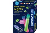 Leiki & Opi - Kosmos - Fun Science Neon Glow Lights - KM616830