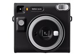 Kamerat - Fujifilm Instax Square SQ40 Camera - Black - 16802802