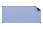 Lisävarusteet hiirelle ja näppäimistölle - Logitech Desk Mat Studio Series - Lilac - 956-000149