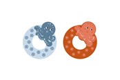 Luovat leikit - Small Foot - Wooden Animal Children's Letter - O - 12522