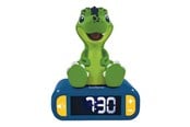 Sisustus - Lexibook Dinosaur - alarm clock - electronic - desktop - RL800DINO