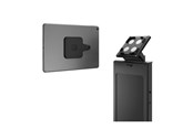 Seinäkiinnitys, AV-kiinnikkeet & AV-kalusteet - Compulocks Universal Tablet Magnetic Brandable Floor Stand - Max - recommended for - 140BVHBMM01
