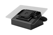 Seinäkiinnitys, AV-kiinnikkeet & AV-kalusteet - Compulocks Universal Tablet Magnetic AV Conference Room Capsule - Max - recommended for - 341BVHBMM01