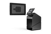 Seinäkiinnitys, AV-kiinnikkeet & AV-kalusteet - Compulocks Universal Tablet Magnetix Tablet Printer Kiosk - Max - recommended for - PK01VHBMM01
