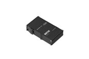 Reitittimet - Teltonika RUT142 - wireless router - Wi-Fi - DIN rail mountable - Wireless router N Standard - 802.11n - RUT14200B000