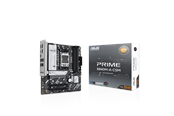 ASUS PRIME B840M-A-CSM Emolevy - AMD B840 - AMD AM5 socket - DDR5 RAM - Micro-ATX