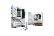 Emolevy - ASUS ROG STRIX B850-A GAMING WIFI Emolevy - AMD B850 - AMD AM5 socket - DDR5 RAM - ATX - 90MB1J50-M0EAY0