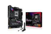 Emolevy - ASUS ROG STRIX B850-E GAMING WIFI Emolevy - AMD B850 - AMD AM5 - DDR5 RAM - ATX - 90MB1J60-M0EAY0