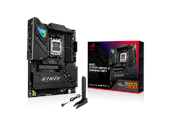 Emolevy - ASUS ROG STRIX B850-F GAMING WIFI Emolevy - AMD B850 - AMD AM5 socket - DDR5 RAM - ATX - 90MB1J70-M0EAY0