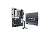 Emolevy - ASUS PRIME B860-PLUS WIFI Emolevy - Intel B860 - Intel LGA1851 socket - DDR5 RAM - ATX - 90MB1K50-M0EAY0