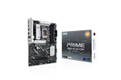 Emolevy - ASUS PRIME B860-PLUS-CSM Emolevy - Intel B860 - Intel LGA1851 socket - DDR5 RAM - ATX - 90MB1KA0-M0EAYC