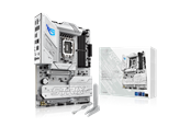 Emolevy - ASUS ROG STRIX B860-A GAMING WIFI Emolevy - Intel B860 - Intel LGA1851 socket - DDR5 RAM - ATX - 90MB1JI0-M0EAY0