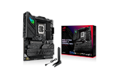 Emolevy - ASUS ROG STRIX B860-F GAMING WIFI Emolevy - Intel B860 - Intel LGA1851 socket - DDR5 RAM - ATX - 90MB1JG0-M0EAY0