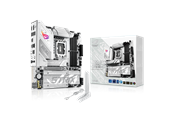 Emolevy - ASUS ROG STRIX B860-G GAMING WIFI Emolevy - Intel B860 - Intel LGA1851 socket - DDR5 RAM - Micro-ATX - 90MB1JF0-M0EAY0