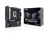 Emolevy - ASUS TUF GAMING B860M-PLUS Emolevy - Intel B860 - Intel LGA1851 socket - DDR5 RAM - Micro-ATX - 90MB1JW0-M0EAY0