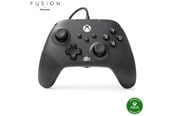 Pelit - lisävarusteet - PowerA FUSION Pro 4 -ohjain Xbox Series X|S:lle - Controller - XBGP0325-01
