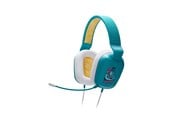 Kuulokkeet - PowerA Wired Stereo Headset for Nintendo Switch - Fortnite Llambro - NSHS0397-01
