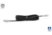 Pelit - lisävarusteet - PowerA 3 m:n USB-C®-USB-C-kaapeli PlayStation®5:lle - PSAC0372-01