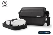 VR-lisävarusteet - PowerA kantolaukku Meta Quest 3:lle - MQCS0319-01