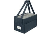 Kirjoituspöytätarvikkeet - Leitz Office in a bag- laukku, pieni - 65760089