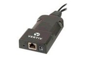 Toistimet & Lähettimet - Emerson Network Power Vertiv Avocent HMX5150T - video / USB extender - VGA - HMX5150T-VGA