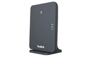 Pöytäpuhelimet - Yealink W70B - cordless phone base station / VoIP phone base station with caller ID - 3-way call capability - 1302017