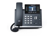 Pöytäpuhelimet - Yealink SIP-T44U - VoIP phone with caller ID - 5-way call capability - 1301214